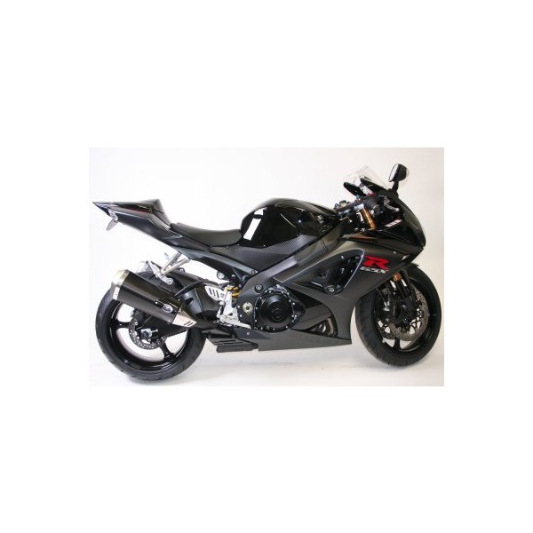 Suzuki Crash Protectors - Aero Style for Suzuki GSX-R1000 K7-L6 (2007-2016)